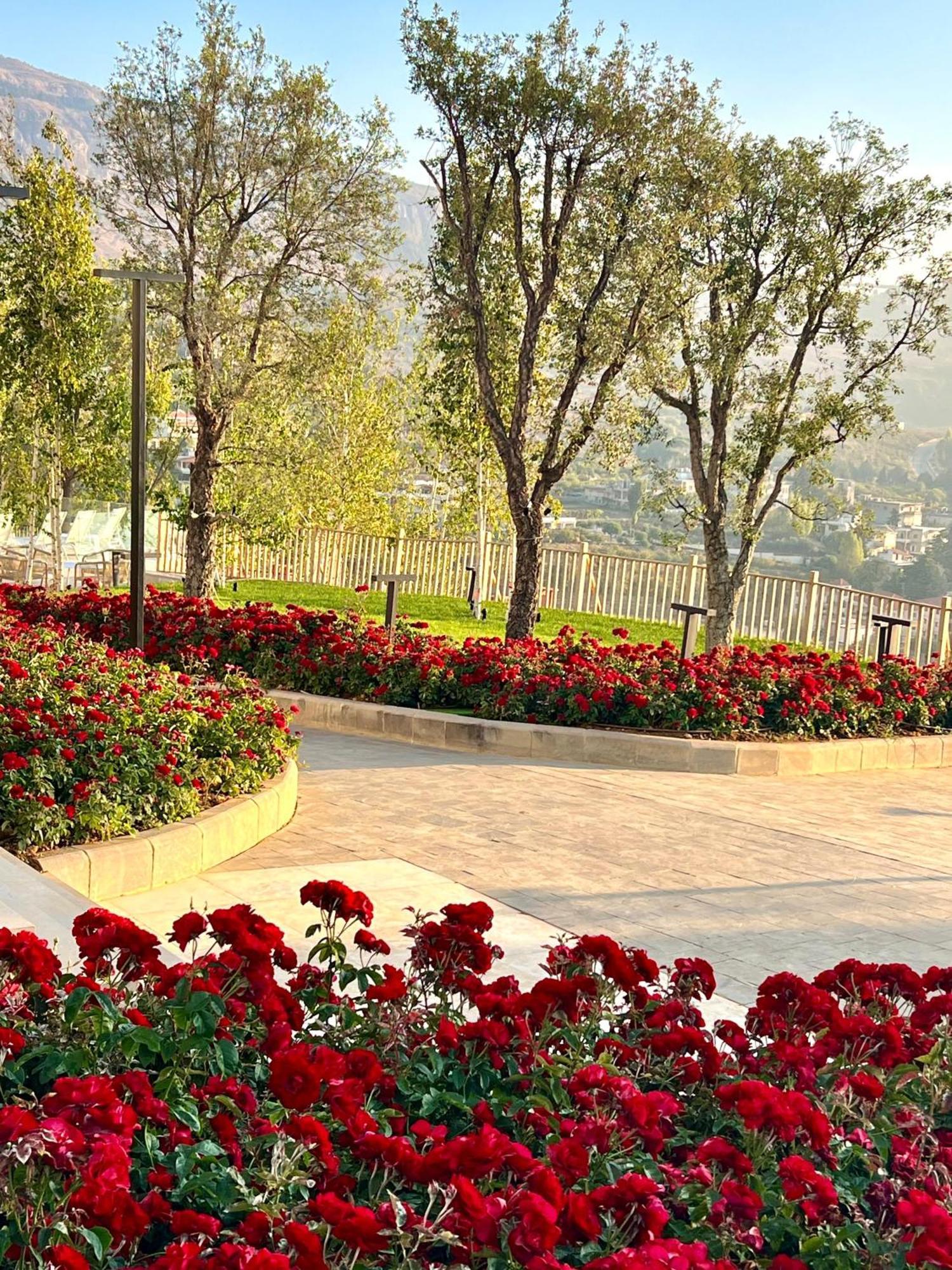 Cherrytales Hammana Ngoại thất bức ảnh