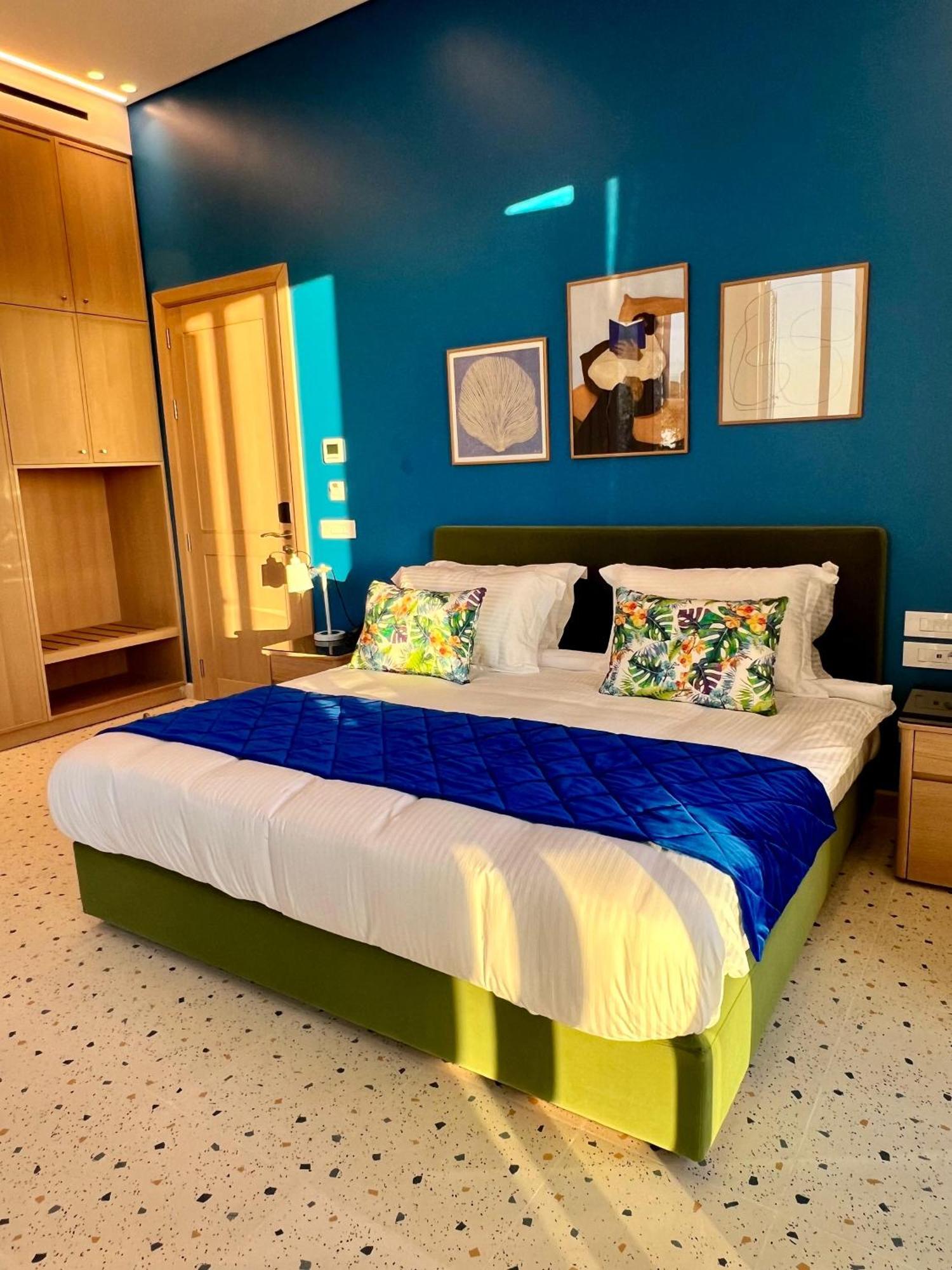 Cherrytales Hammana Phòng bức ảnh