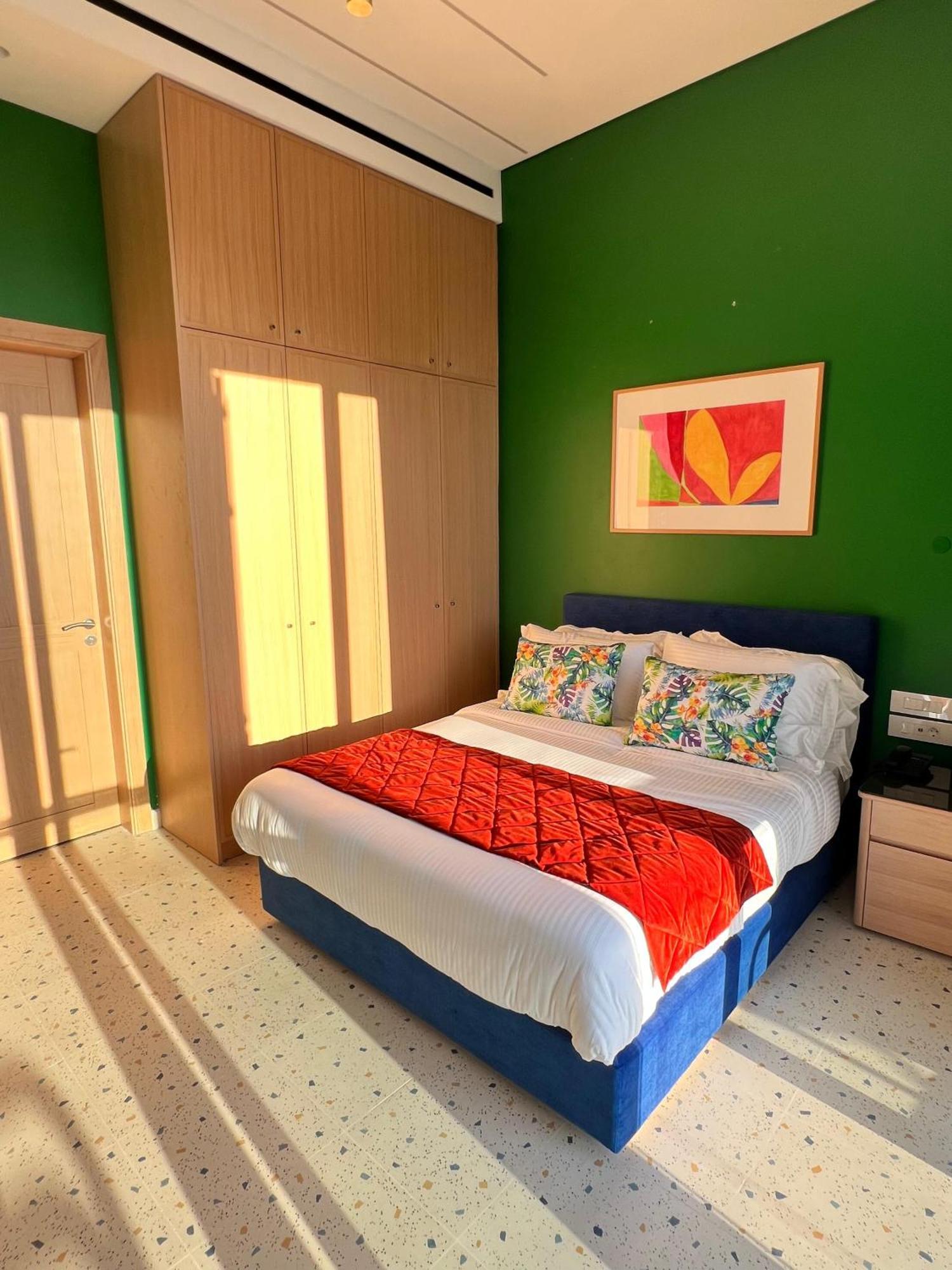 Cherrytales Hammana Phòng bức ảnh