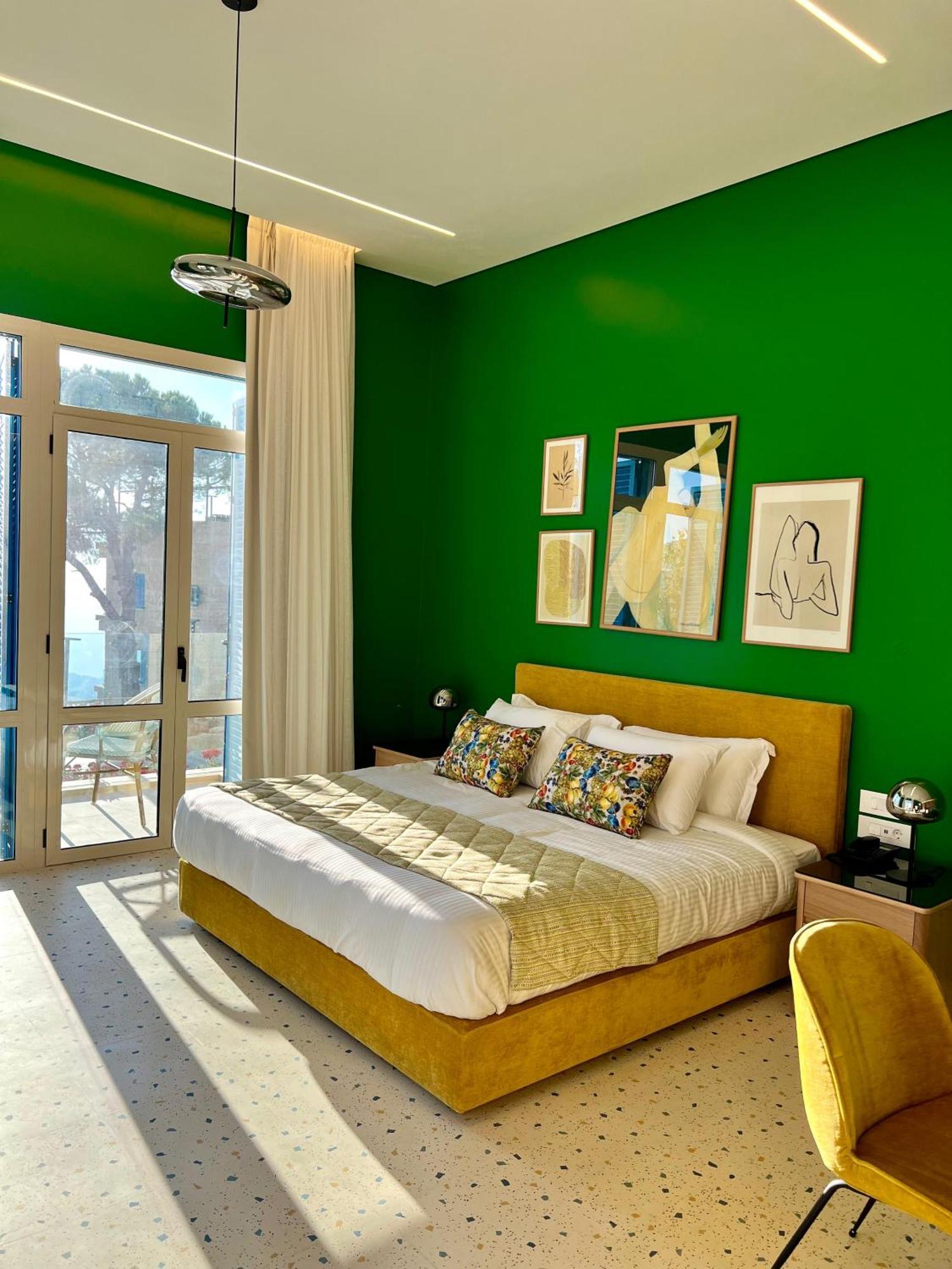 Cherrytales Hammana Phòng bức ảnh