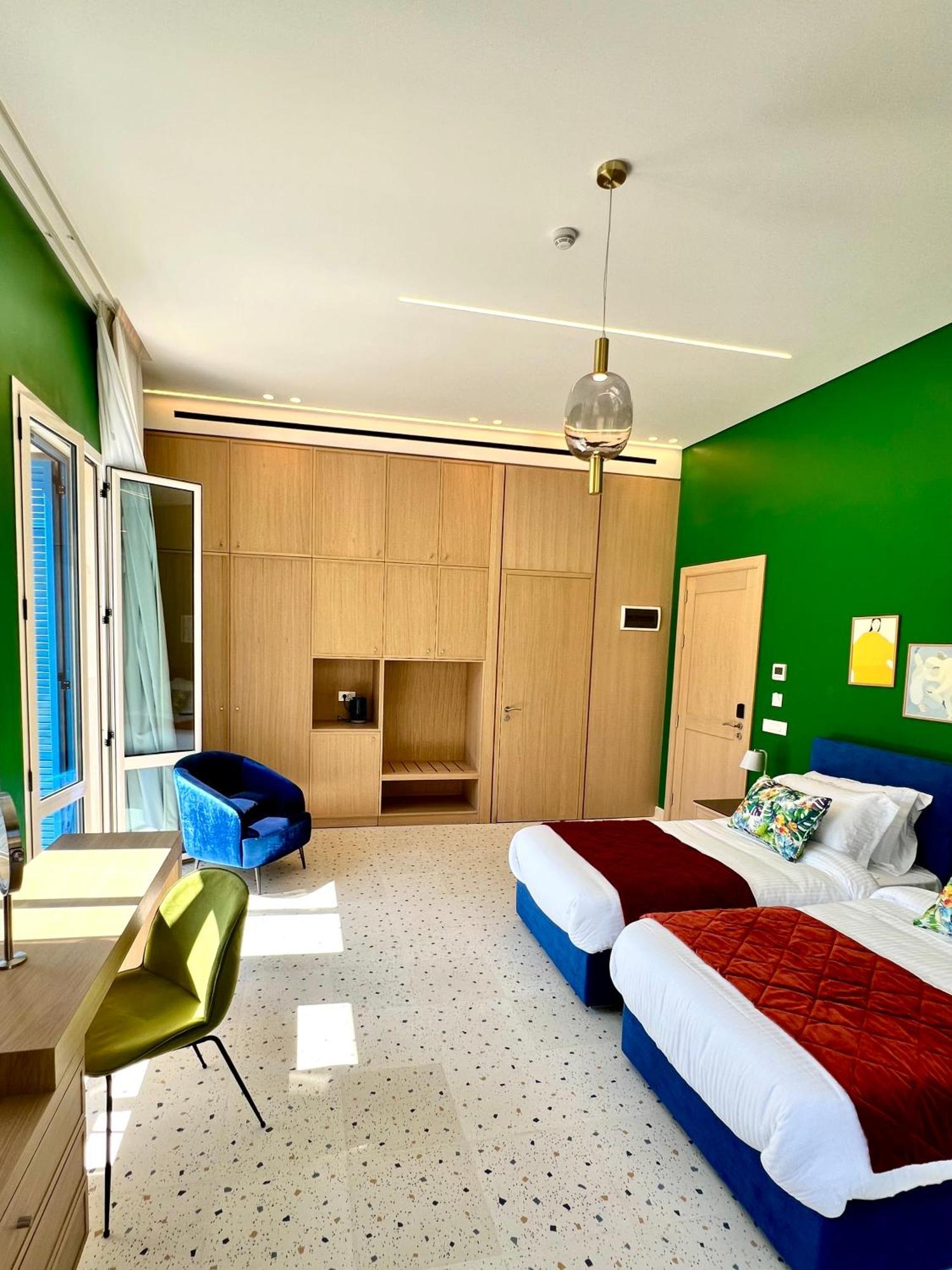 Cherrytales Hammana Phòng bức ảnh