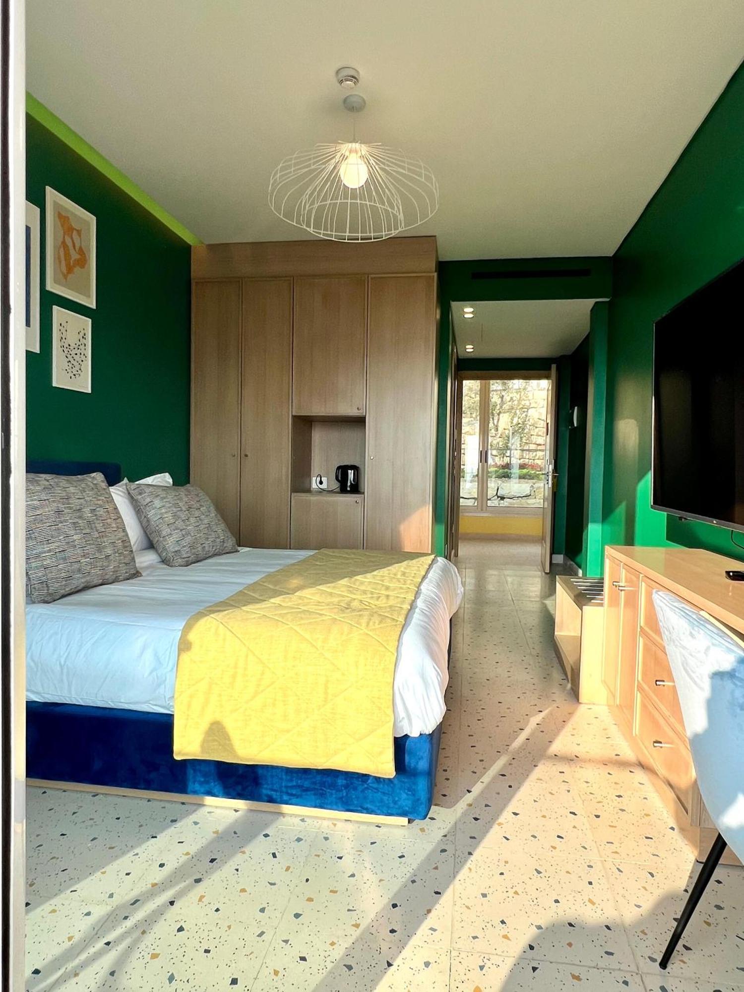 Cherrytales Hammana Phòng bức ảnh