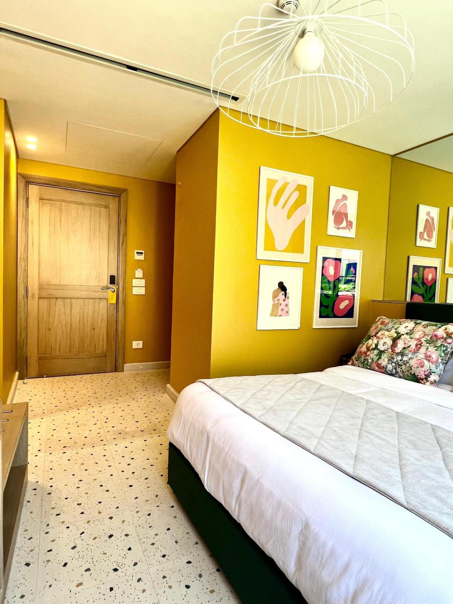 Cherrytales Hammana Phòng bức ảnh
