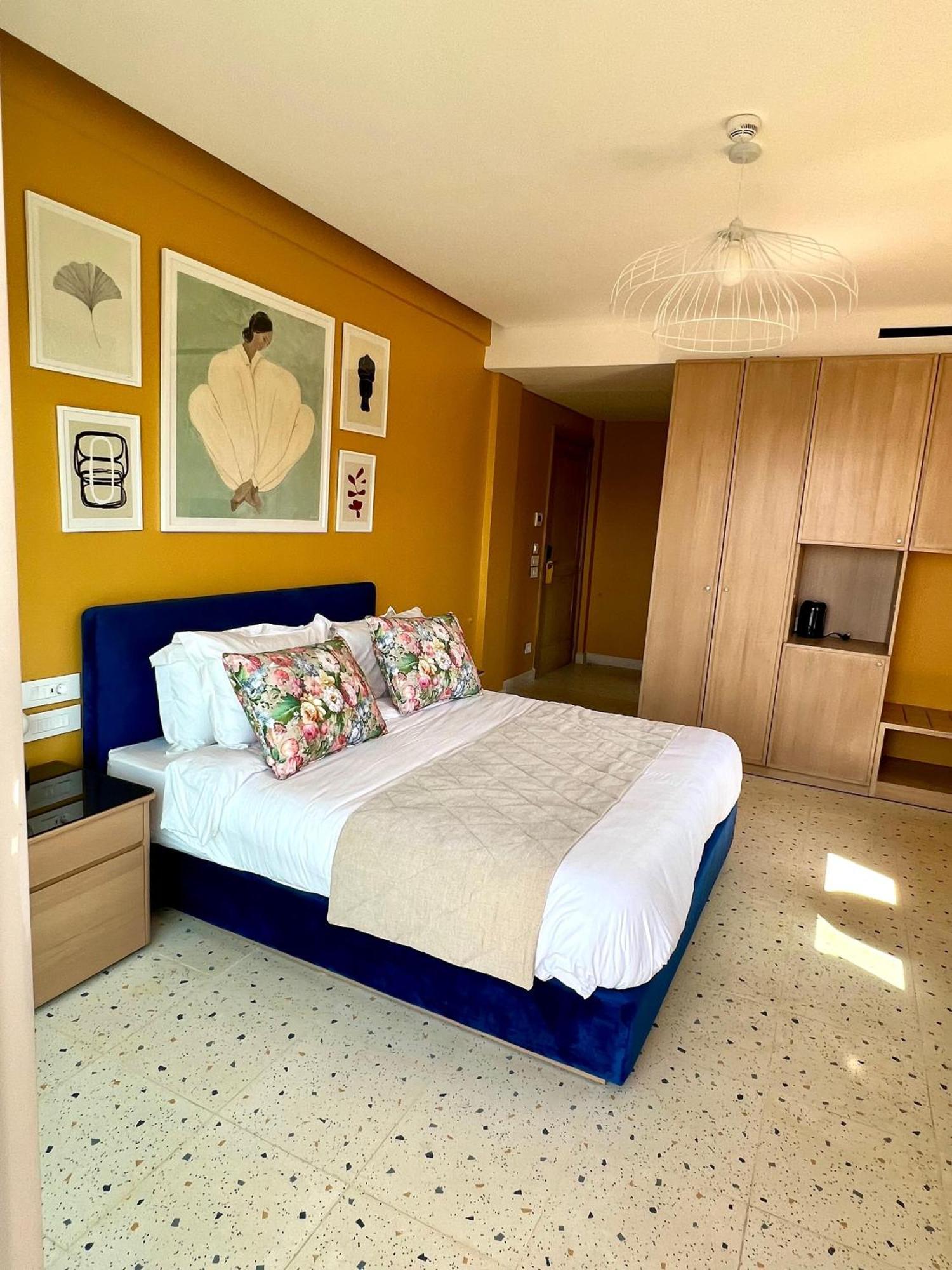 Cherrytales Hammana Phòng bức ảnh